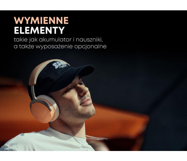 Beyerdynamic AVENTHO Y peach blush - 1589467 - zdjęcie 9